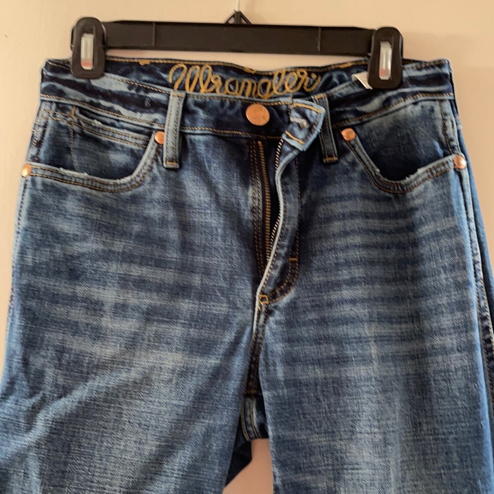 Wrangler Jeans